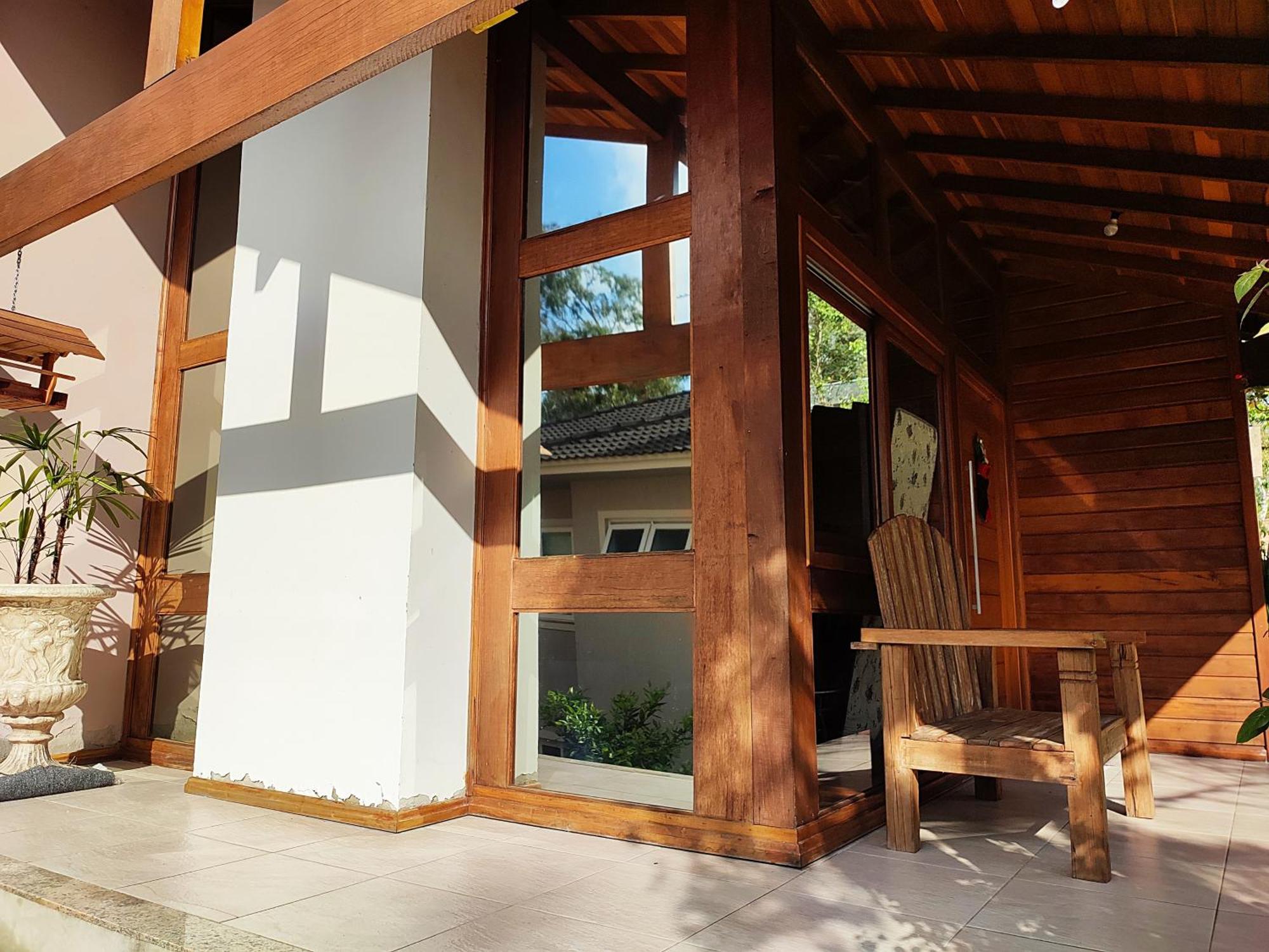 Charmosa Casa 3 Quartos Lago Negro Gramado Exterior foto